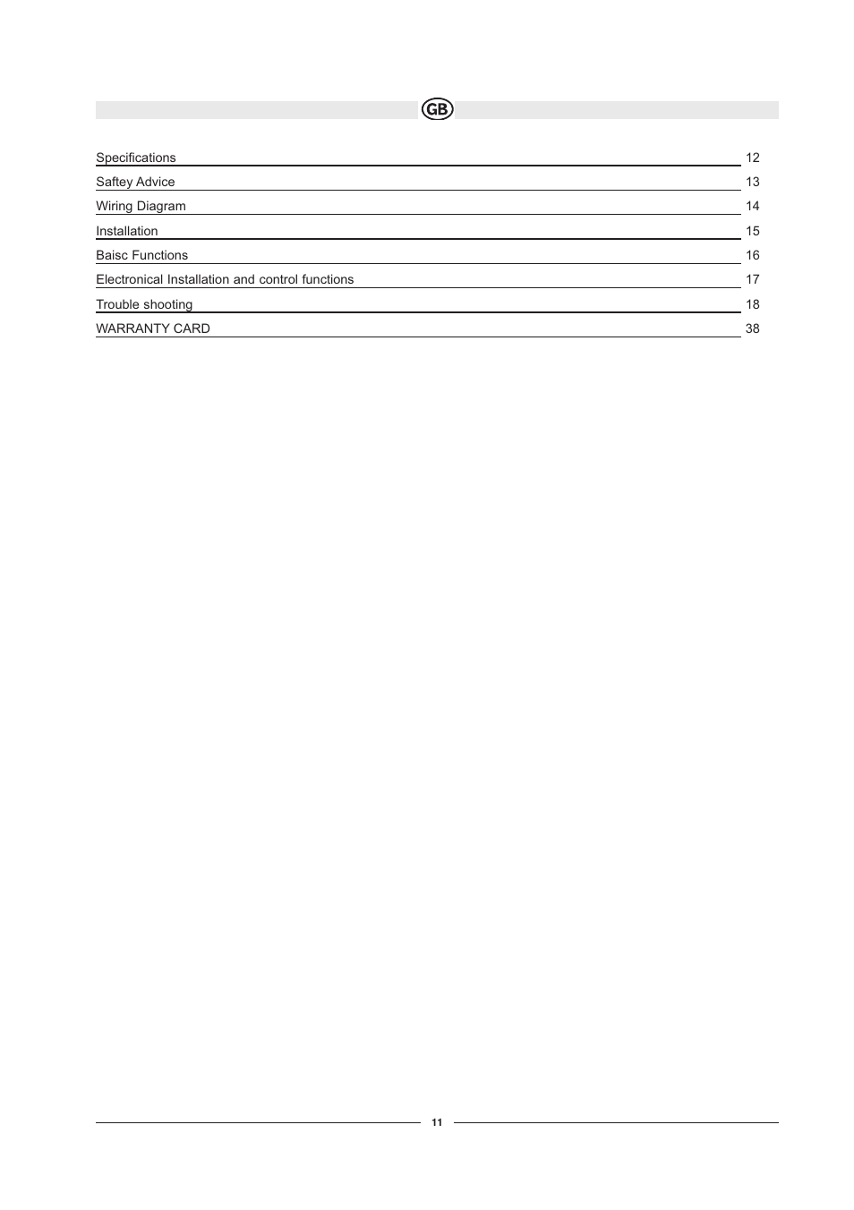 Audiovox LCM7070 User Manual | Page 2 / 9