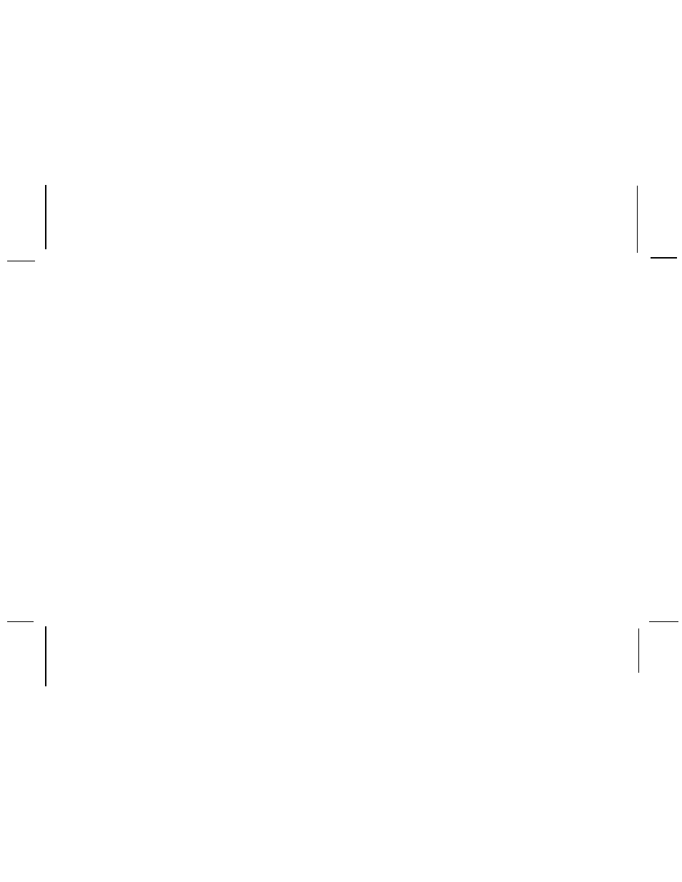 Fcc regulations | Audiovox XB9 User Manual | Page 3 / 16