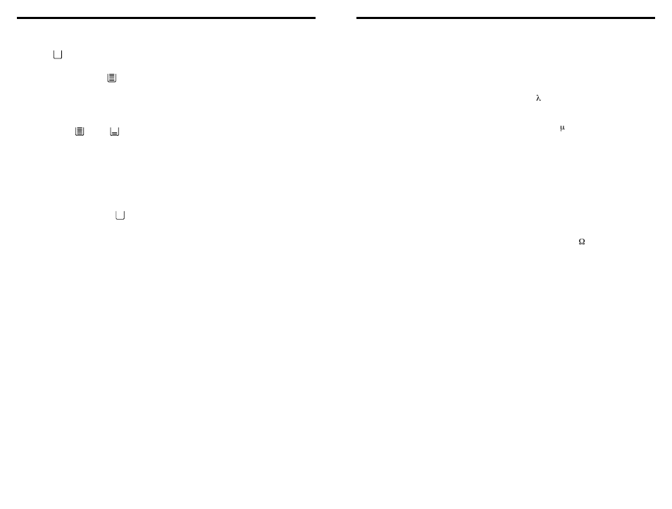 Audiovox CE1000X User Manual | Page 7 / 7