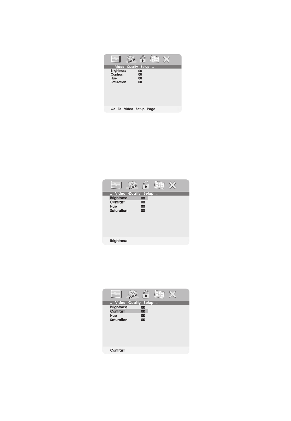 Audiovox D1988PK User Manual | Page 25 / 35