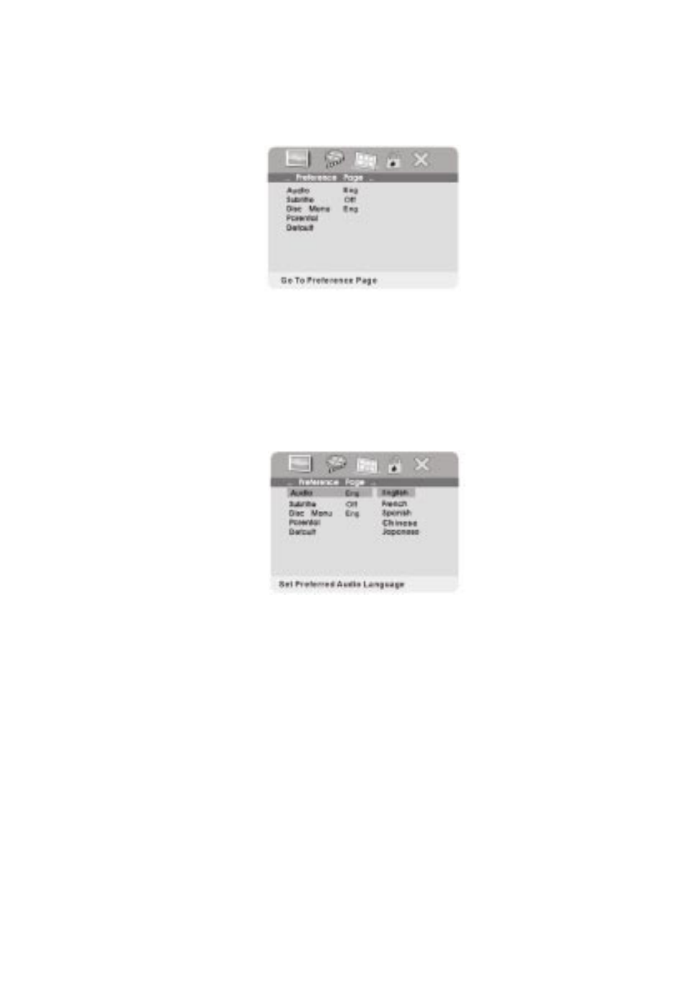 Audiovox D1988PK User Manual | Page 27 / 35