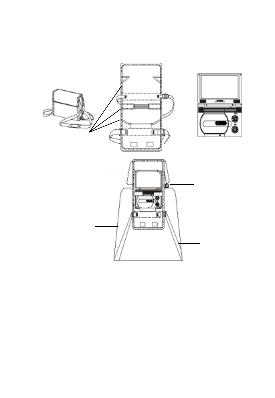Audiovox D1988PK User Manual | Page 7 / 35