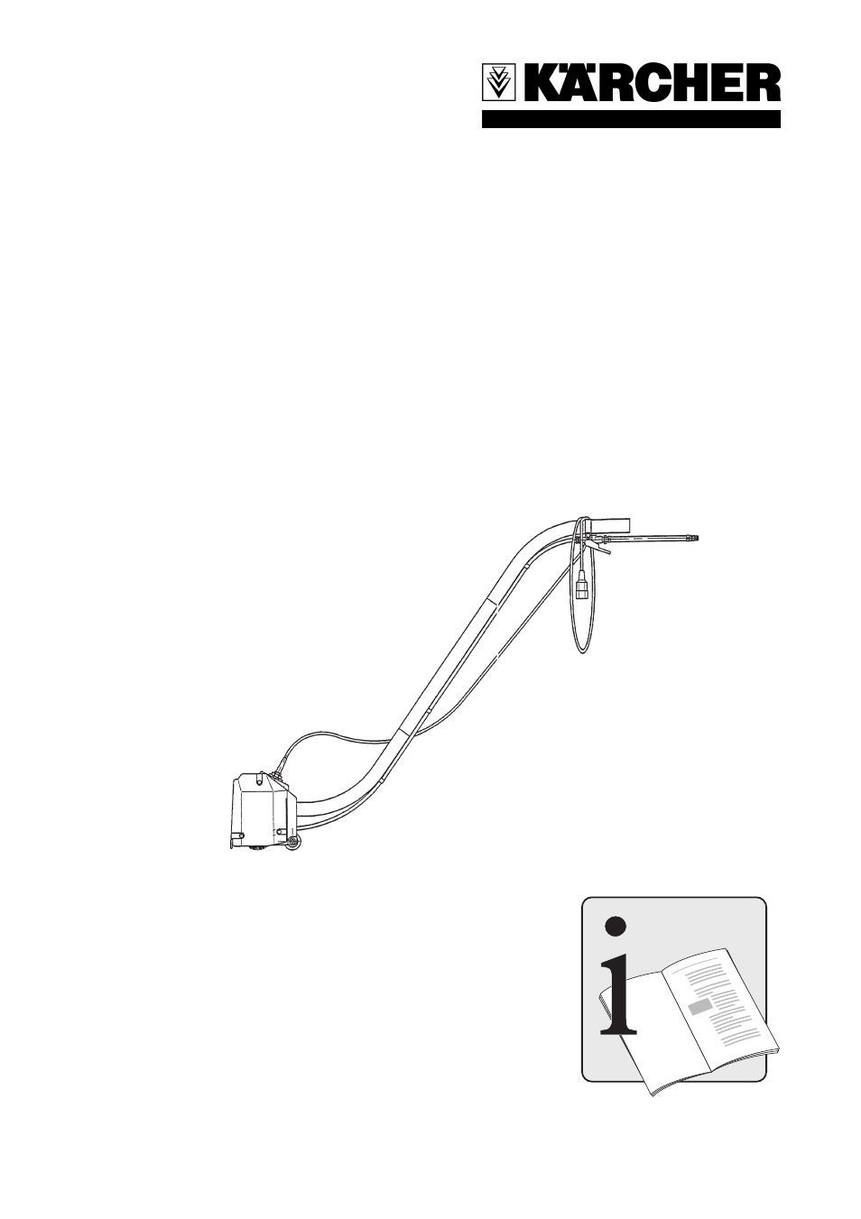 Karcher Puzzi 200 User Manual | 52 pages