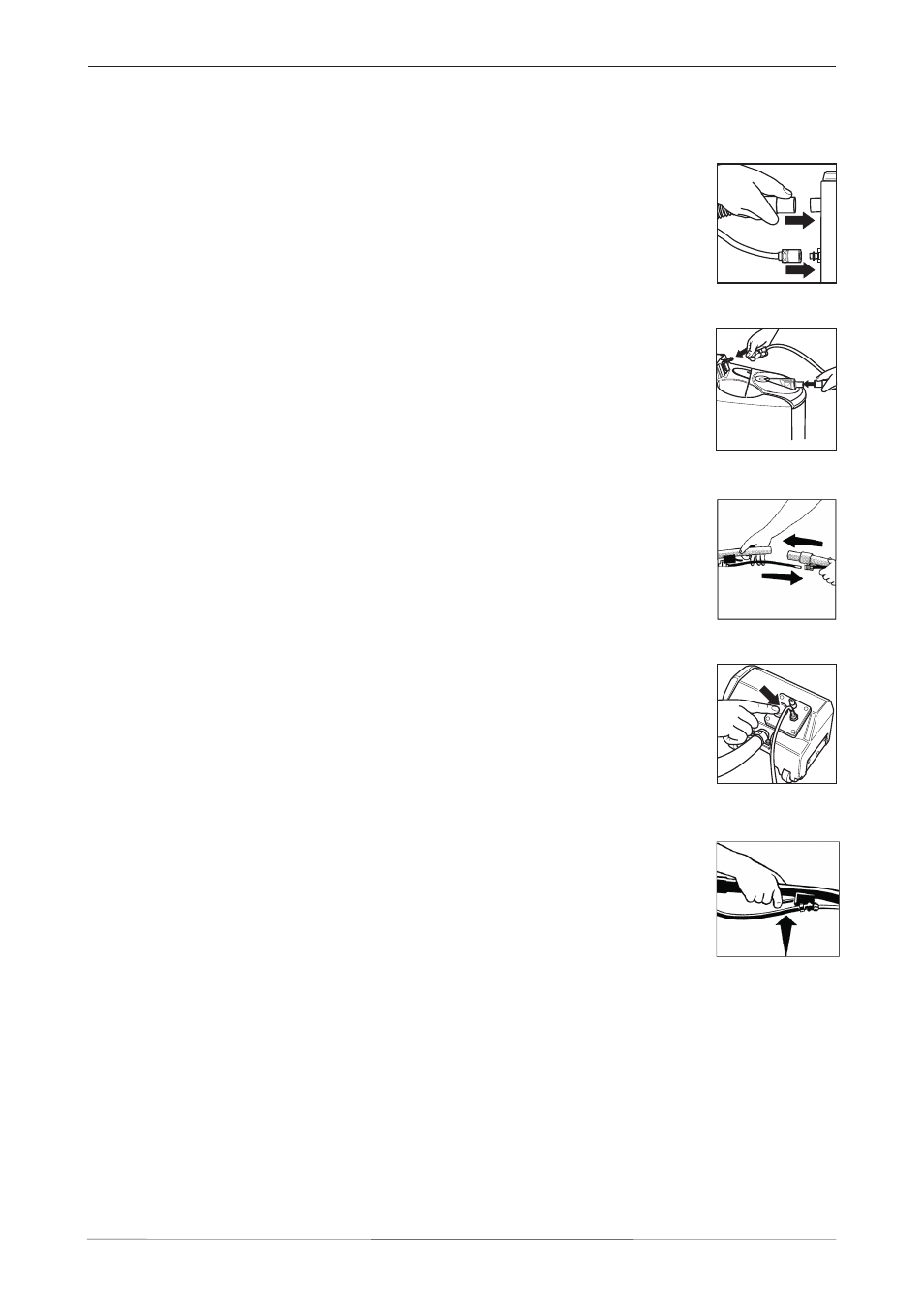 Gebruik | Karcher Puzzi 200 User Manual | Page 20 / 52