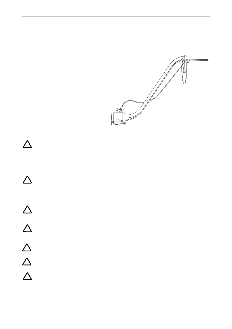 Descripción del aparato | Karcher Puzzi 200 User Manual | Page 23 / 52