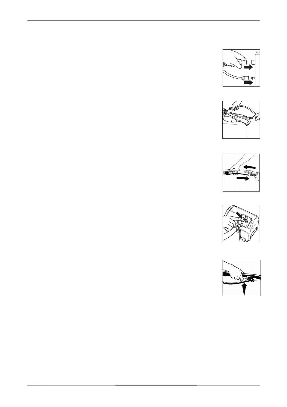 Funcionamiento del aparato | Karcher Puzzi 200 User Manual | Page 24 / 52