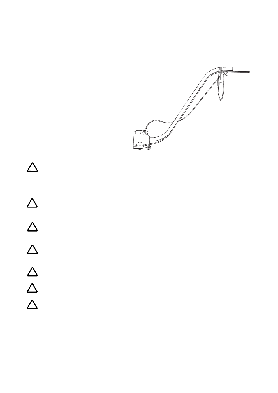 Gerätebeschreibung | Karcher Puzzi 200 User Manual | Page 3 / 52