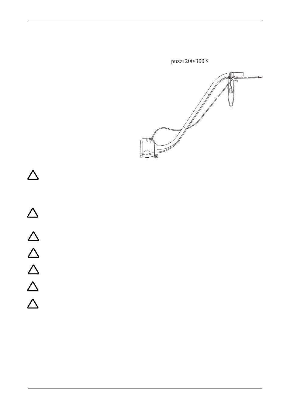 General description | Karcher Puzzi 200 User Manual | Page 7 / 52