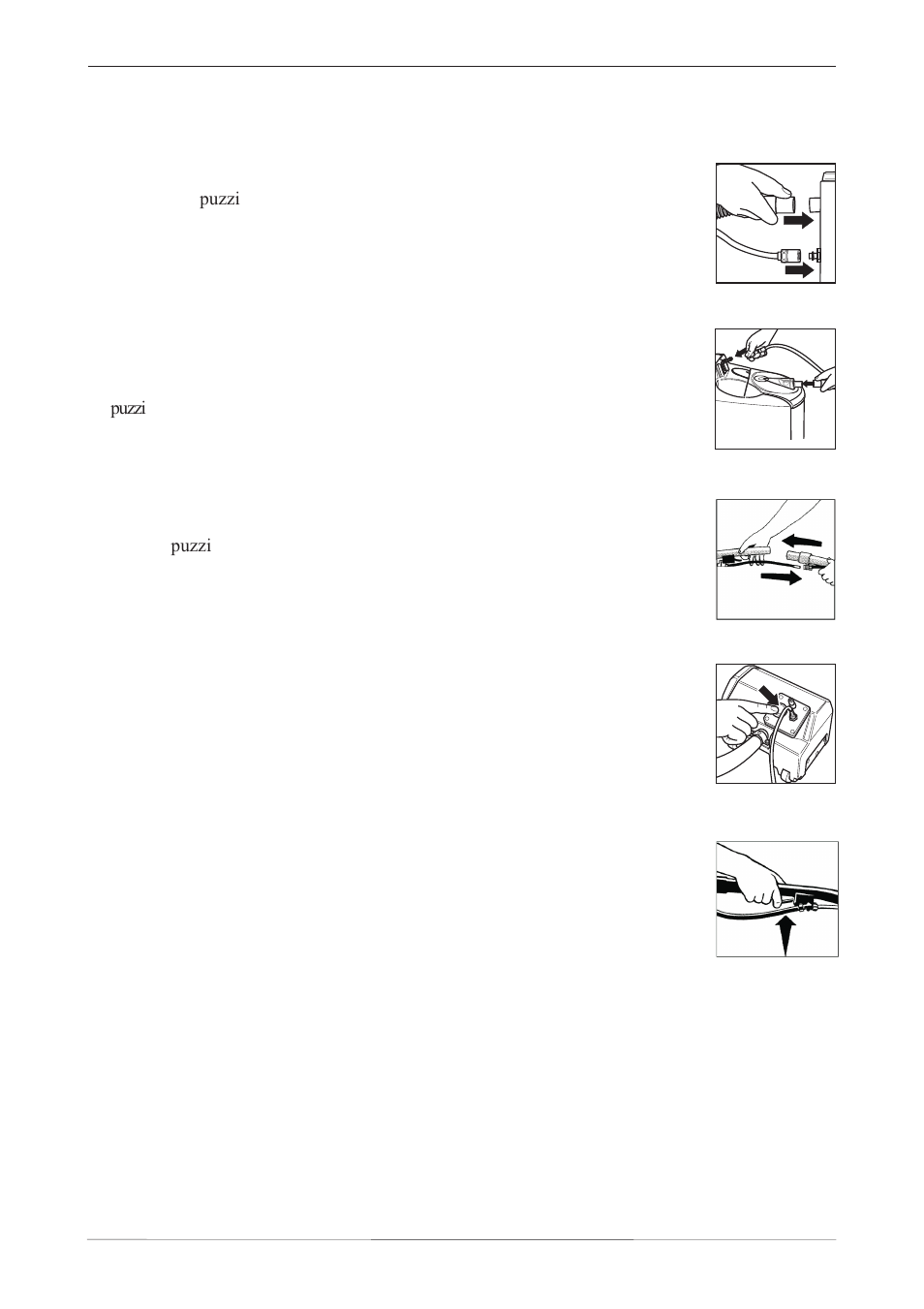 Operation | Karcher Puzzi 200 User Manual | Page 8 / 52