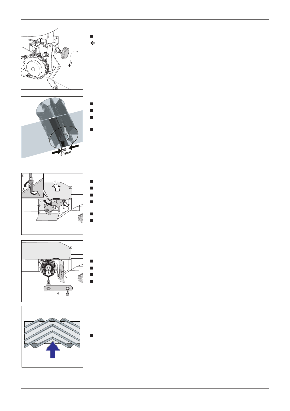 Bruksanvisning | Karcher KMR 1250 Lpg User Manual | Page 109 / 160