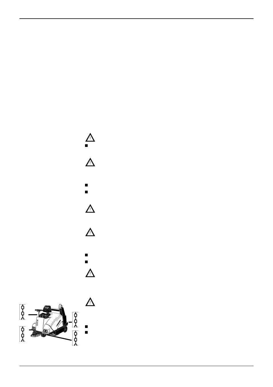 Instrucciones de manejo para usuarios | Karcher KMR 1250 Lpg User Manual | Page 115 / 160