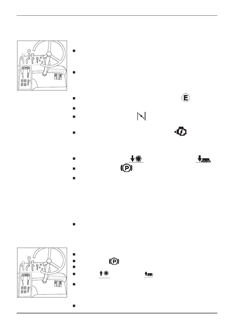 Betriebsanleitung für anwender, Die maschine in betrieb nehmen | Karcher KMR 1250 Lpg User Manual | Page 12 / 160