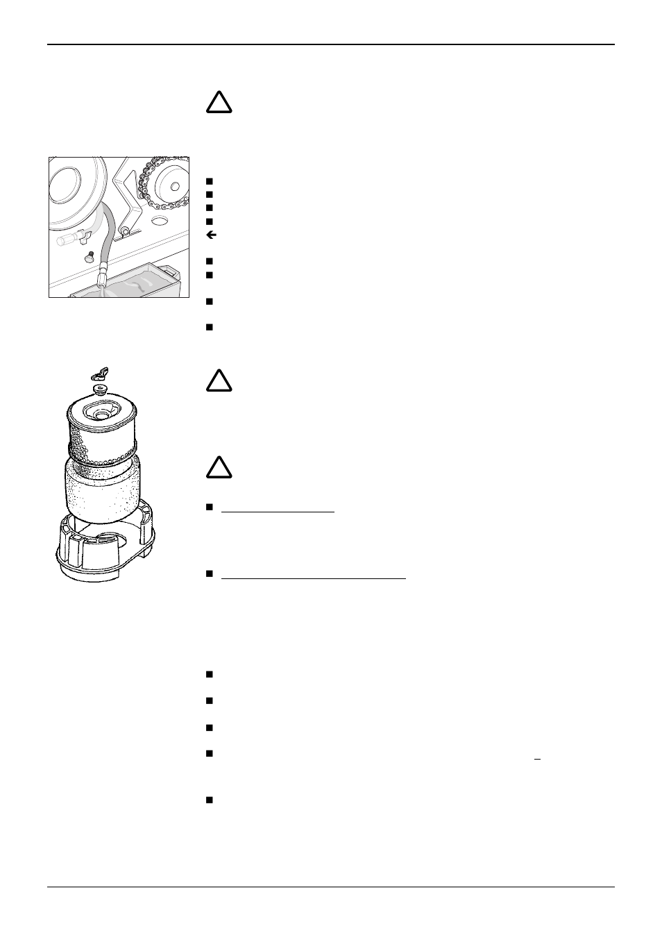 Karcher KMR 1250 Lpg User Manual | Page 128 / 160