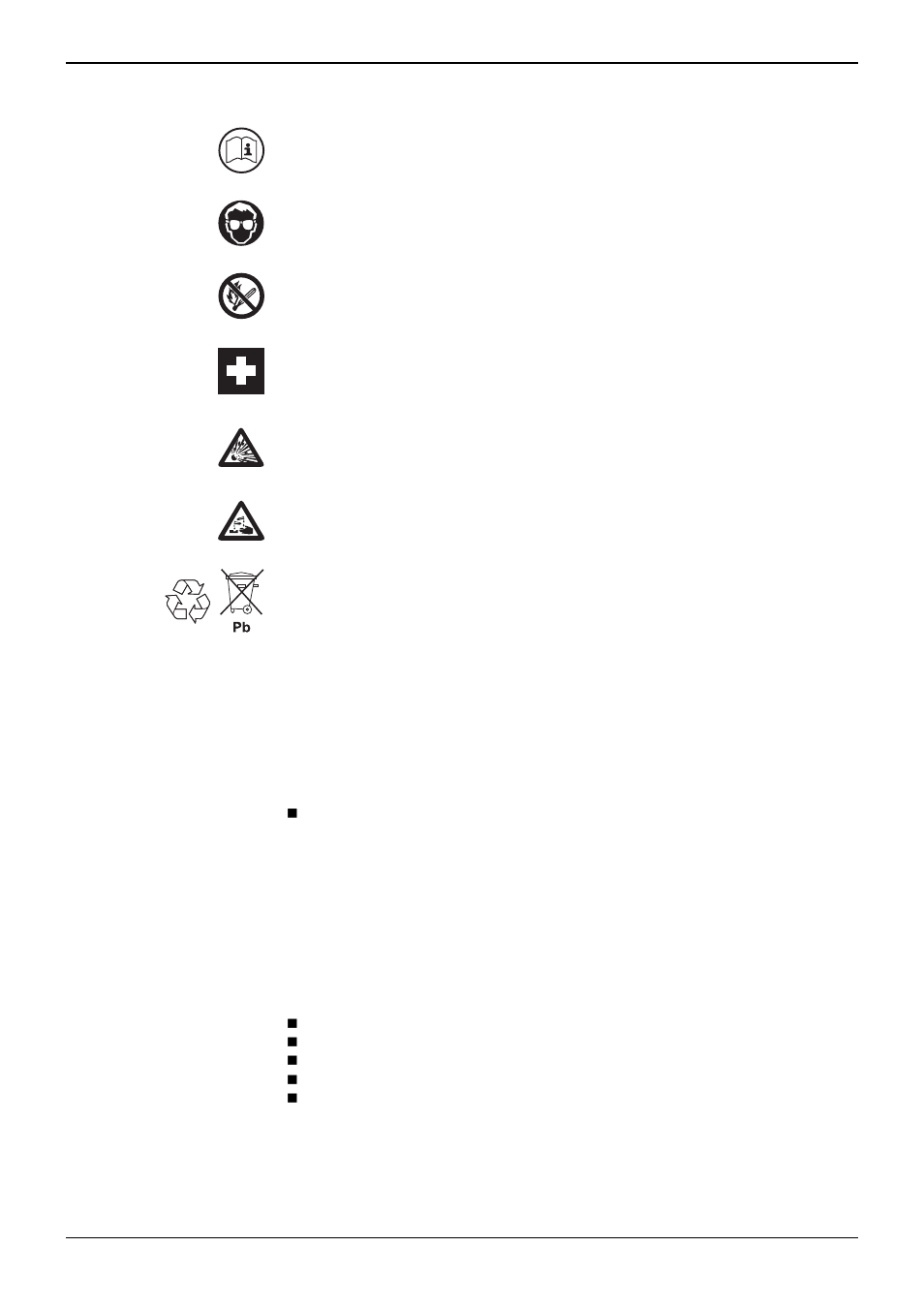 Karcher KMR 1250 Lpg User Manual | Page 129 / 160