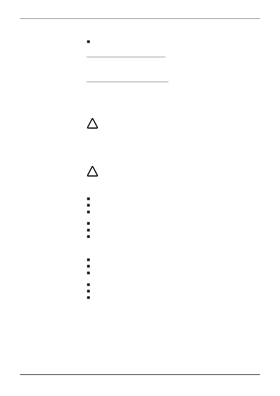 User instructions | Karcher KMR 1250 Lpg User Manual | Page 38 / 160