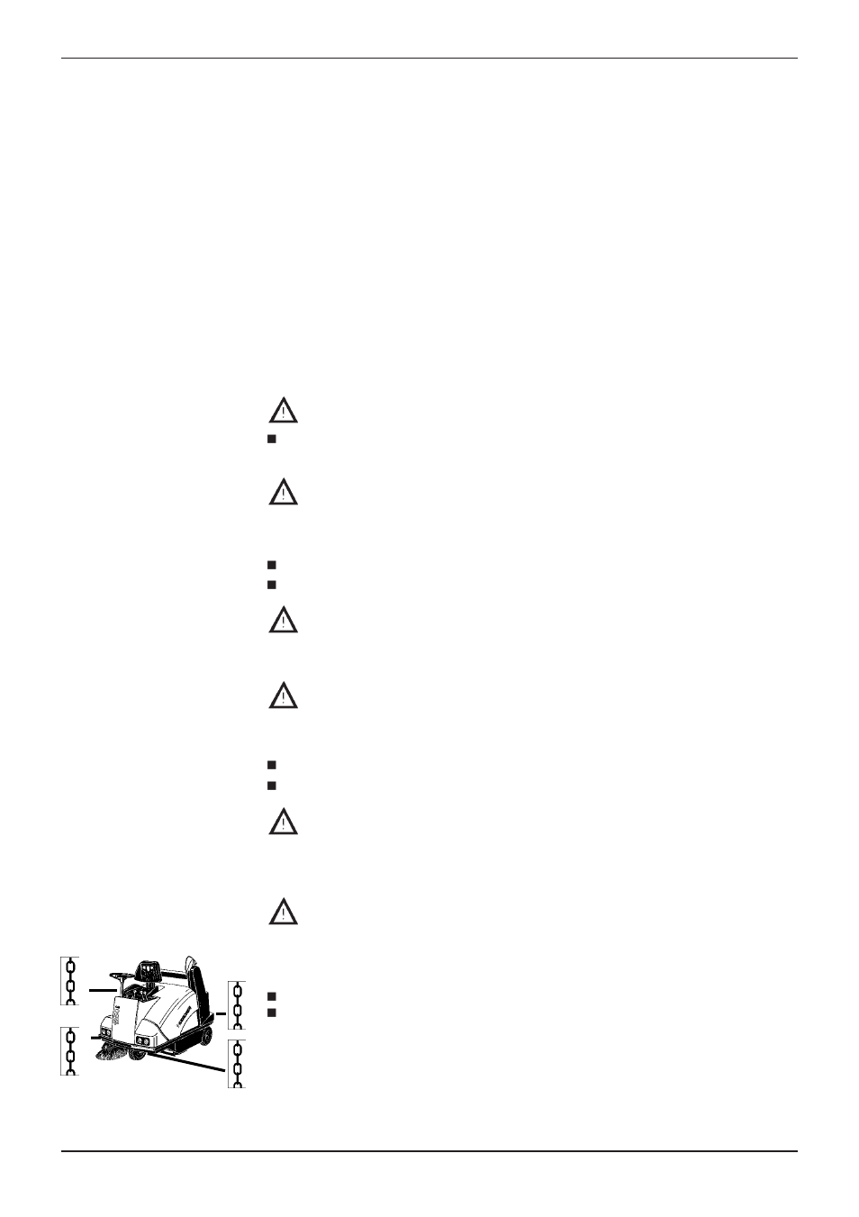 Karcher KMR 1250 Lpg User Manual | Page 5 / 160