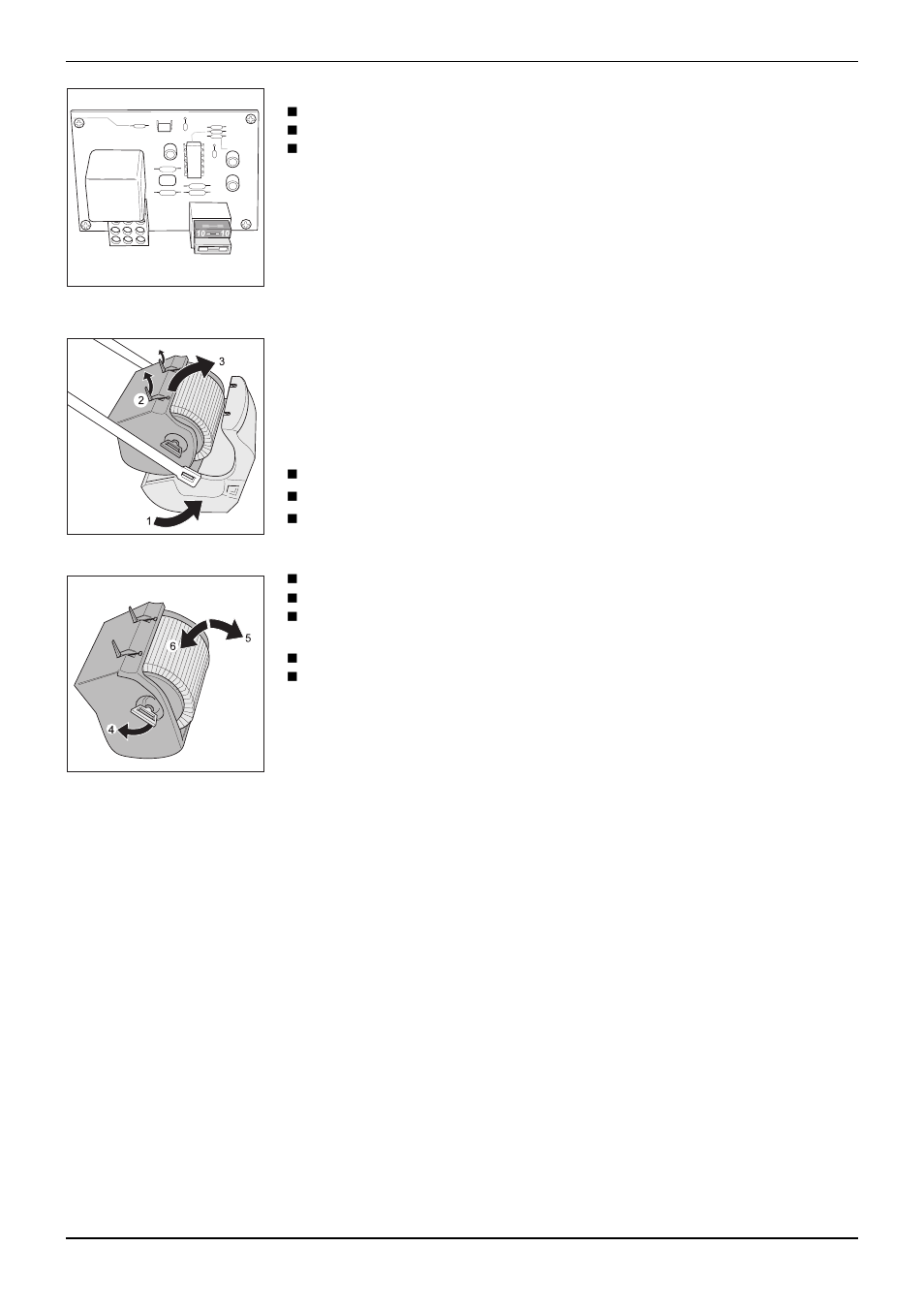 Notice d’instructions pour l’utilisateur | Karcher KMR 1250 Lpg User Manual | Page 66 / 160