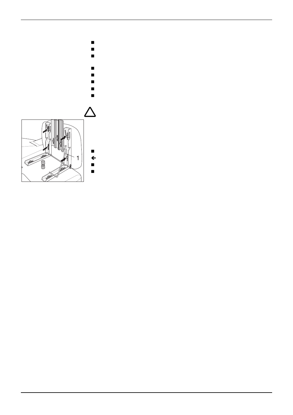 Før hver igangsetting, Montering/skifting av gassflaske | Karcher KMR 1250 Lpg User Manual | Page 77 / 160