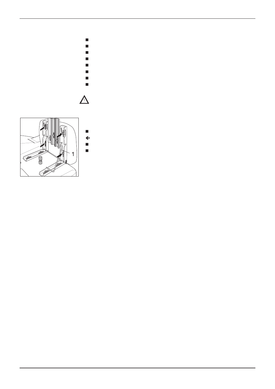 Bruksanvisning, Före varje start, Montering/byte av gasflaska | Karcher KMR 1250 Lpg User Manual | Page 99 / 160