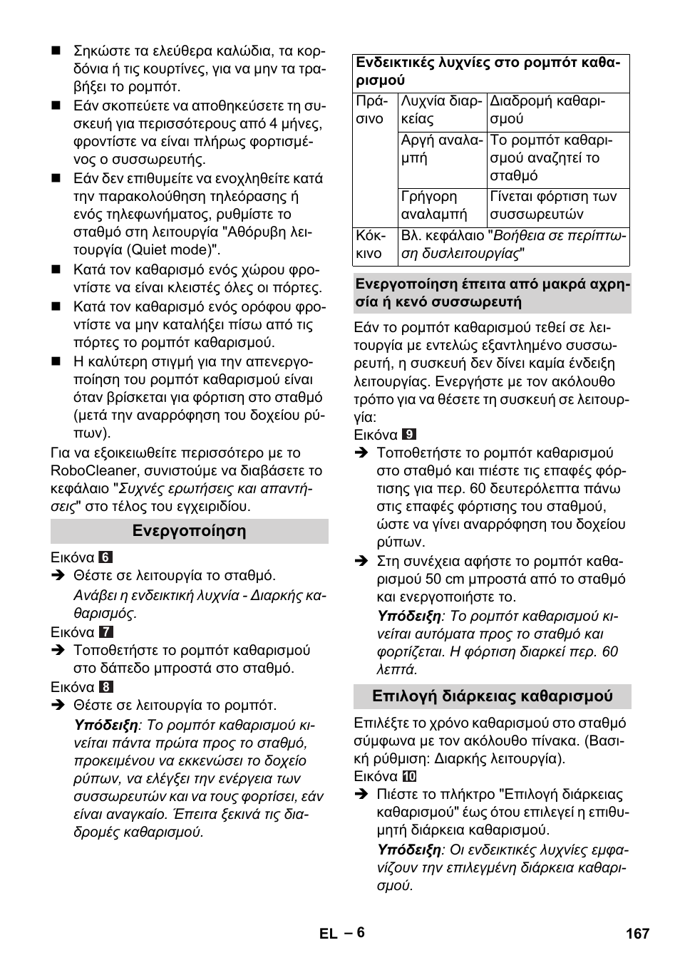 Karcher RC 4-000 User Manual | Page 167 / 392