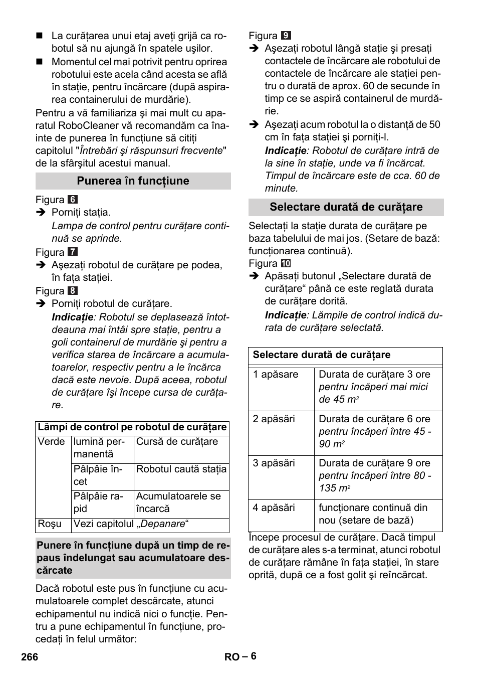 Karcher RC 4-000 User Manual | Page 266 / 392