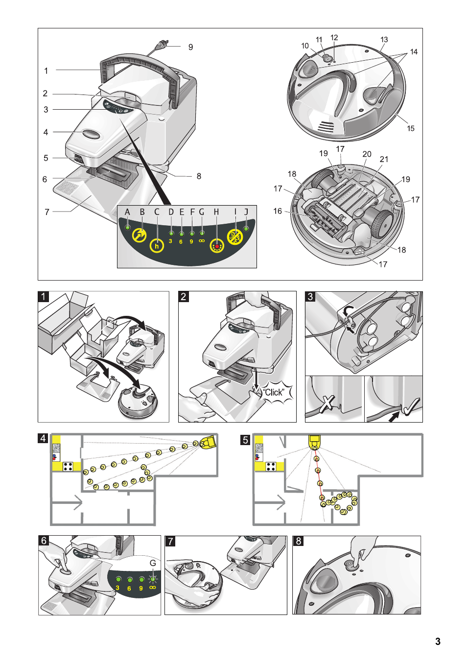 Karcher RC 4-000 User Manual | Page 3 / 392