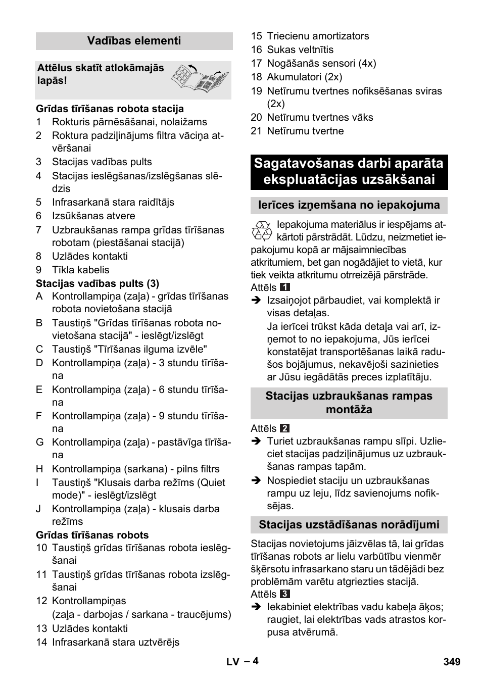 Karcher RC 4-000 User Manual | Page 349 / 392