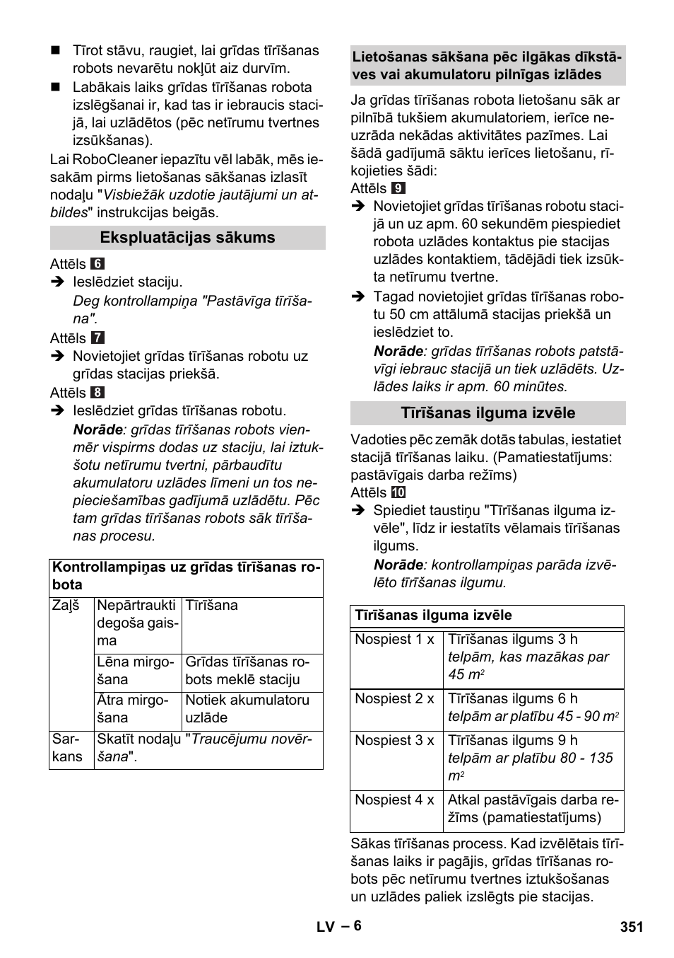 Karcher RC 4-000 User Manual | Page 351 / 392