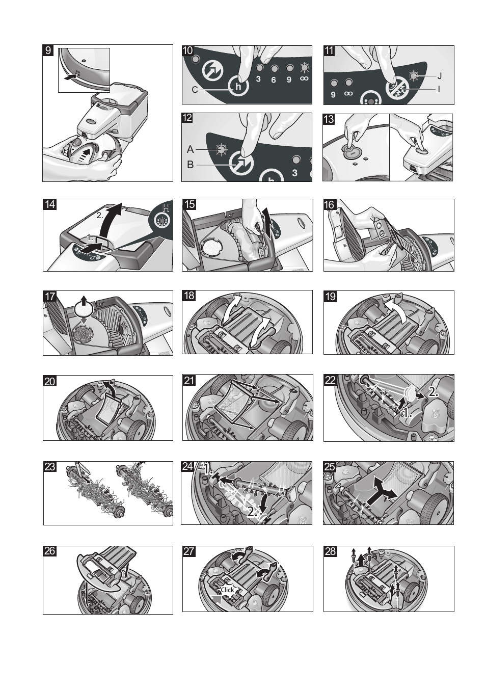 Karcher RC 4-000 User Manual | Page 390 / 392