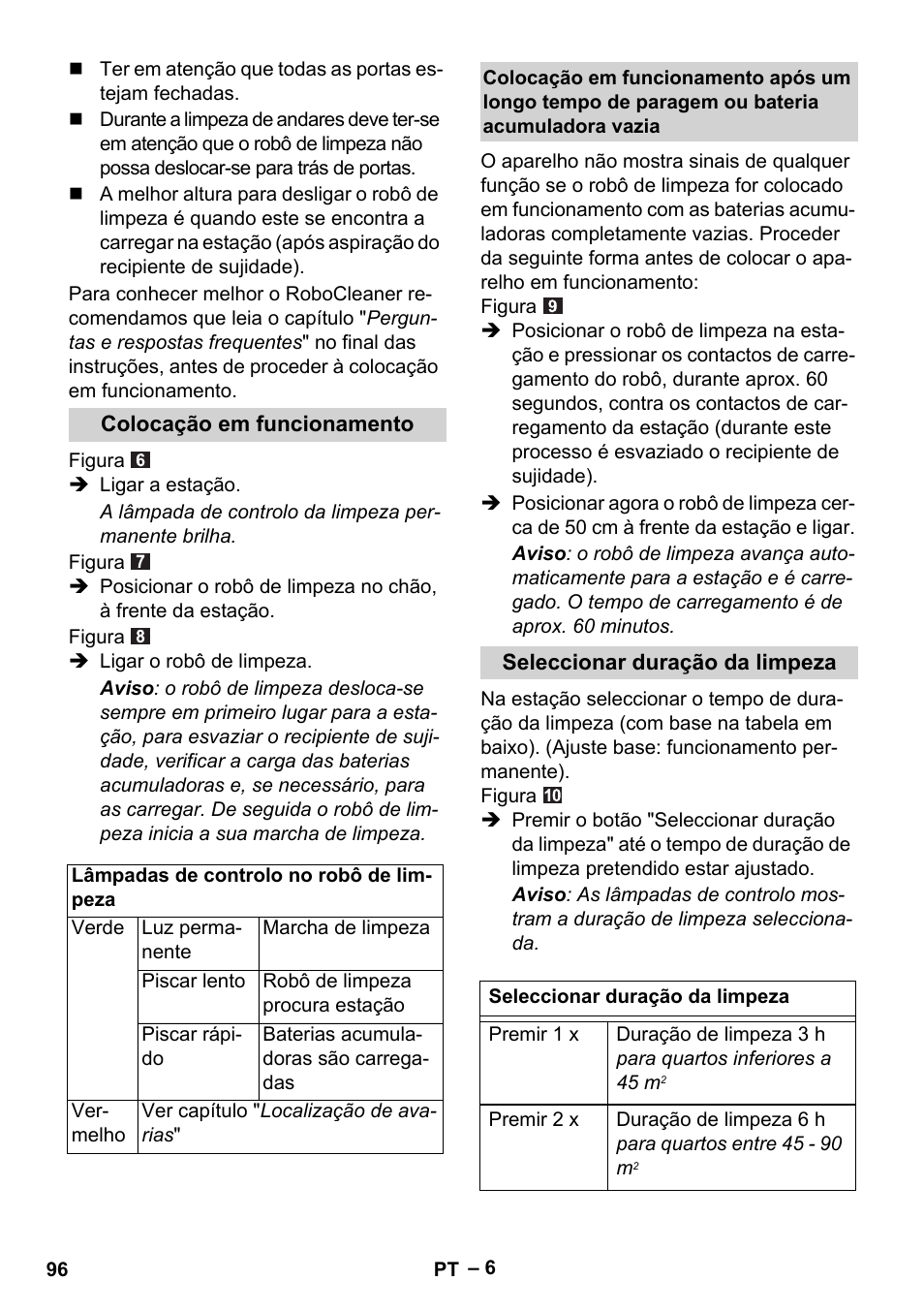 Karcher RC 4-000 User Manual | Page 96 / 392