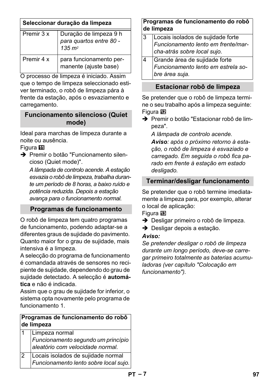 Karcher RC 4-000 User Manual | Page 97 / 392