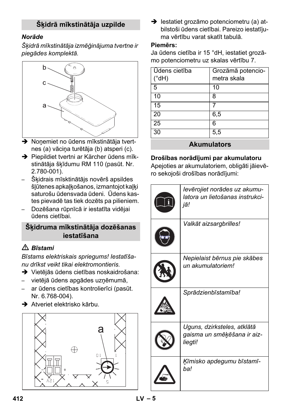 Karcher HDS 1000 De User Manual | Page 412 / 474