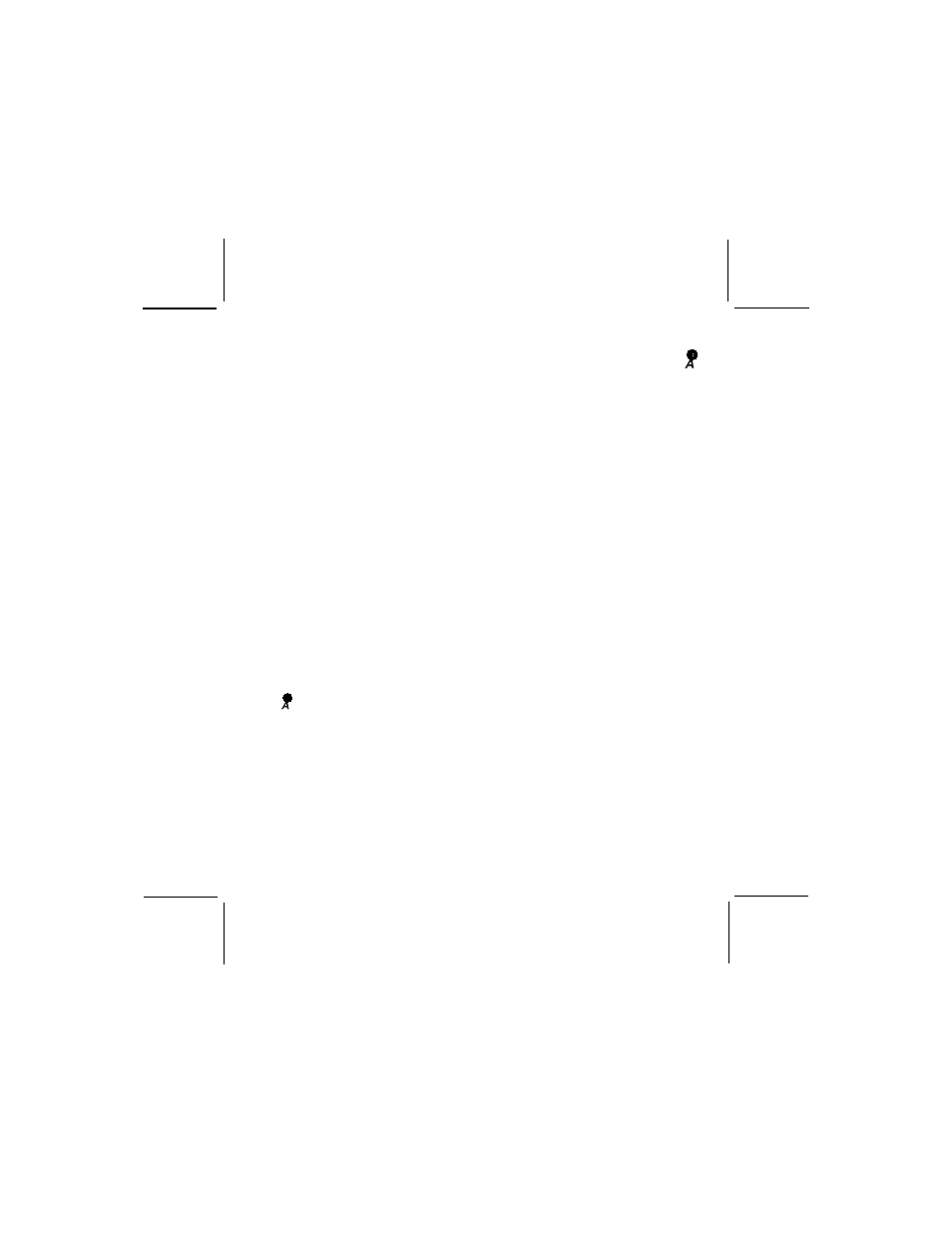 Audiovox GMRS2572CH User Manual | Page 19 / 28