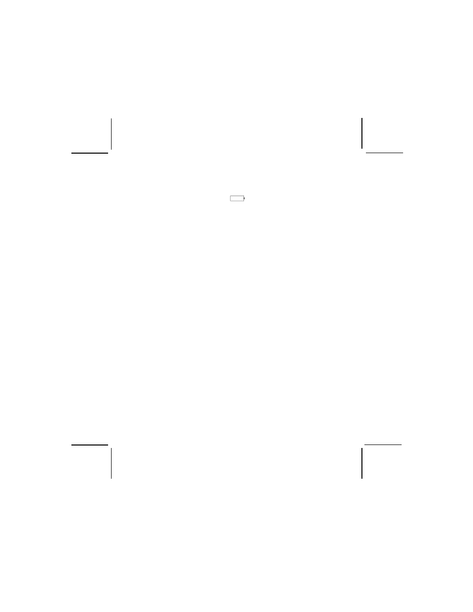 Audiovox GMRS2572CH User Manual | Page 20 / 28