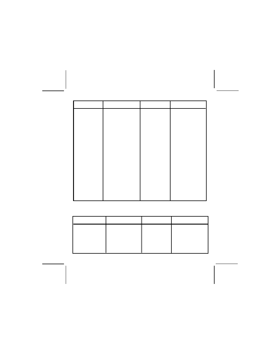 Audiovox GMRS2572CH User Manual | Page 26 / 28