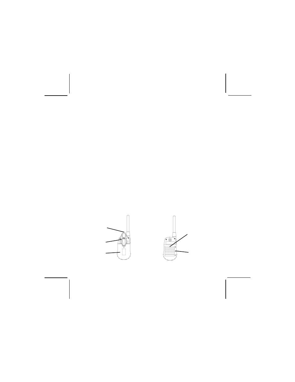 Audiovox GMRS2572CH User Manual | Page 8 / 28