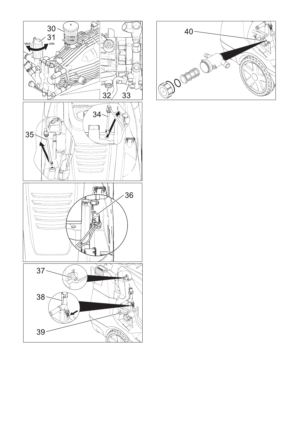 Karcher HDS 13-20-4 S EU User Manual | Page 4 / 436