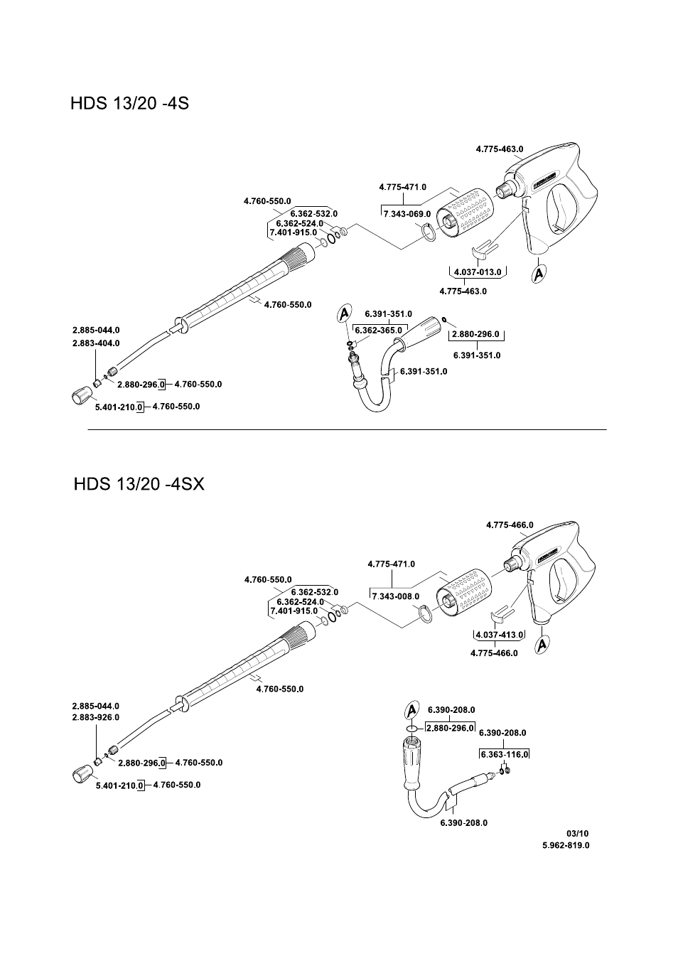 Karcher HDS 13-20-4 S EU User Manual | Page 435 / 436