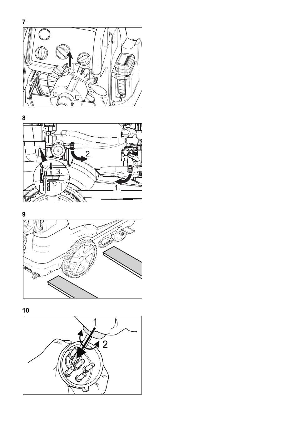 Karcher HDS 13-20-4 S EU User Manual | Page 6 / 436