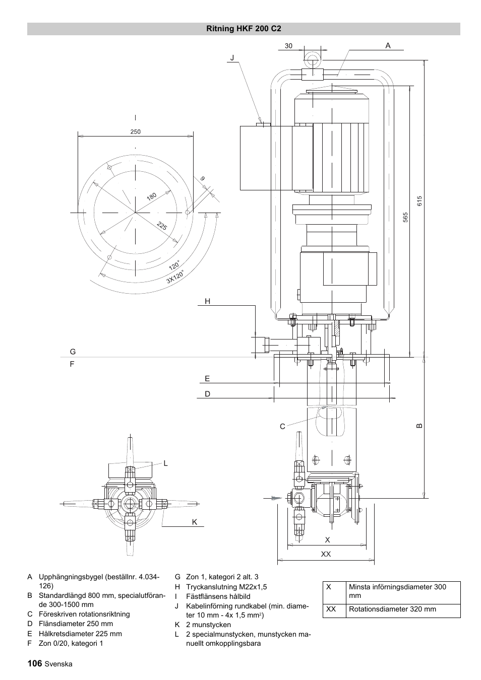 Karcher HKF 200 ET User Manual | Page 106 / 228