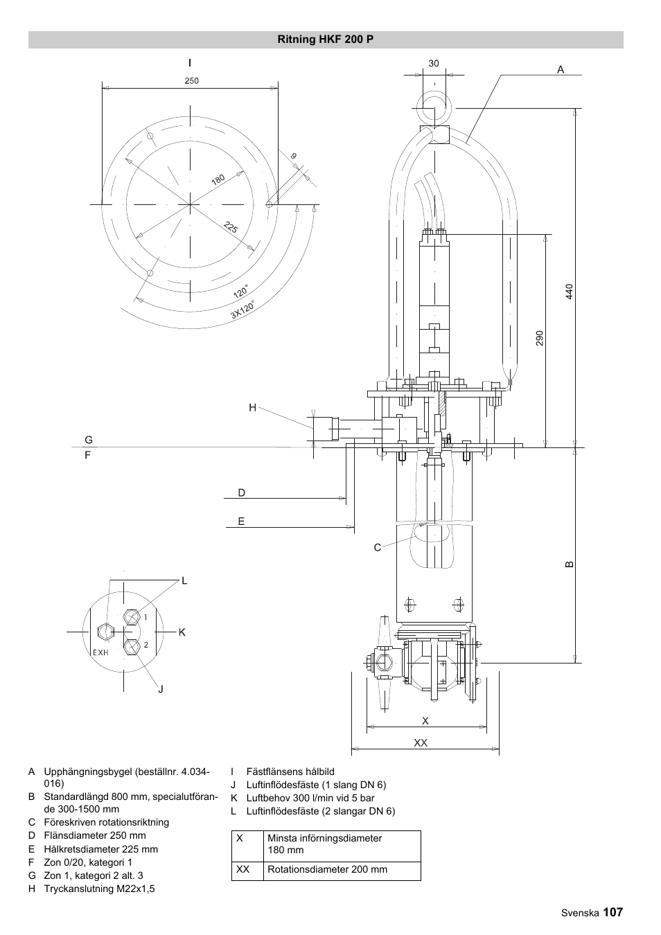 Karcher HKF 200 ET User Manual | Page 107 / 228