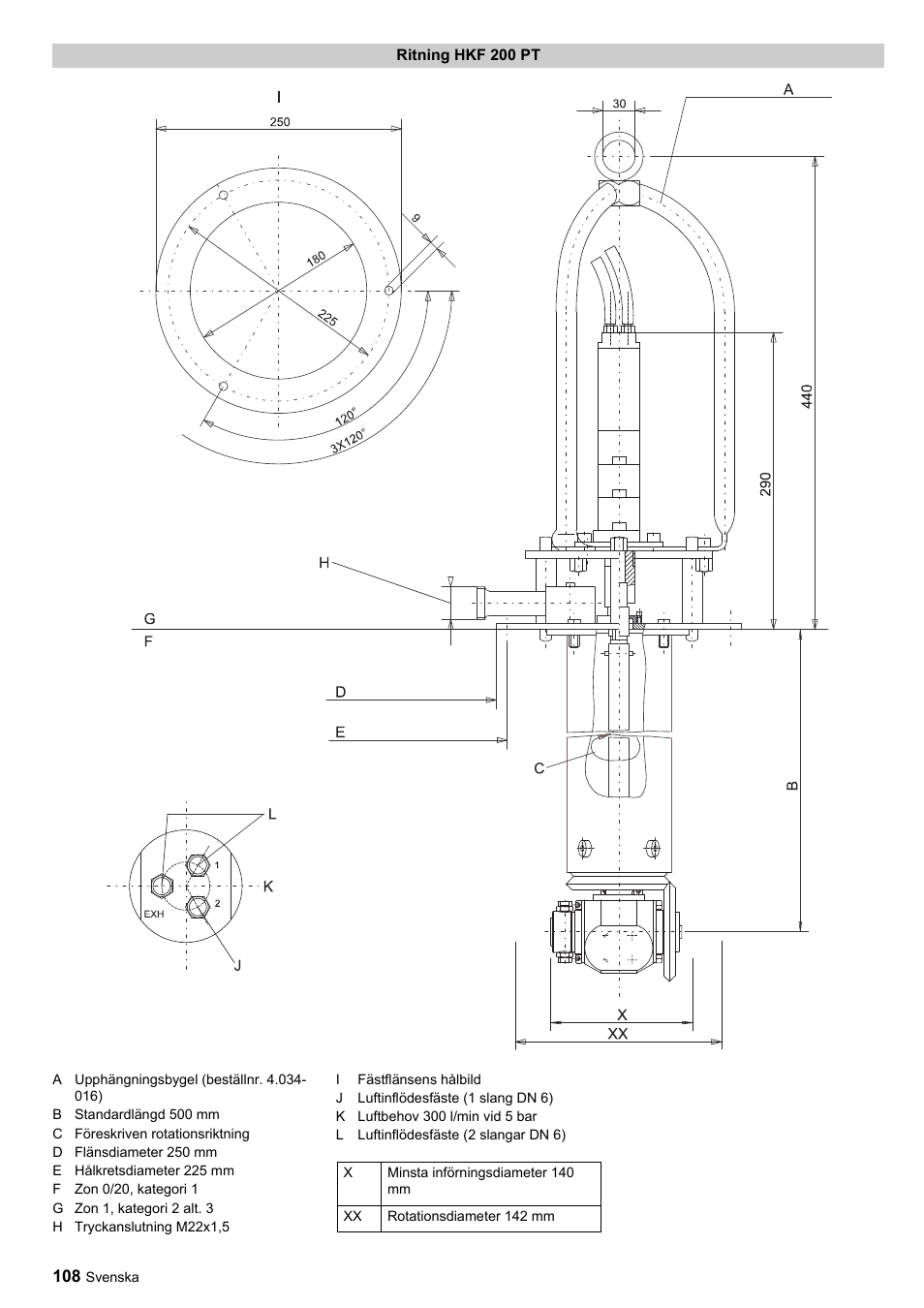 Karcher HKF 200 ET User Manual | Page 108 / 228