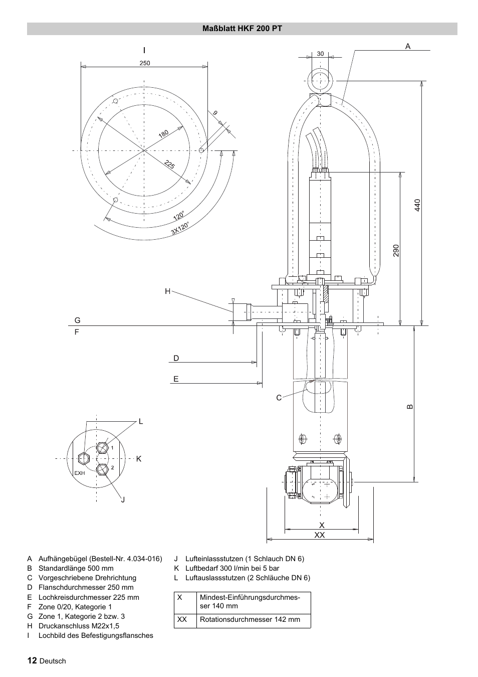 Karcher HKF 200 ET User Manual | Page 12 / 228