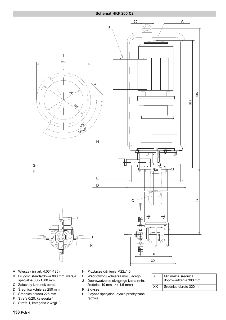 Karcher HKF 200 ET User Manual | Page 138 / 228