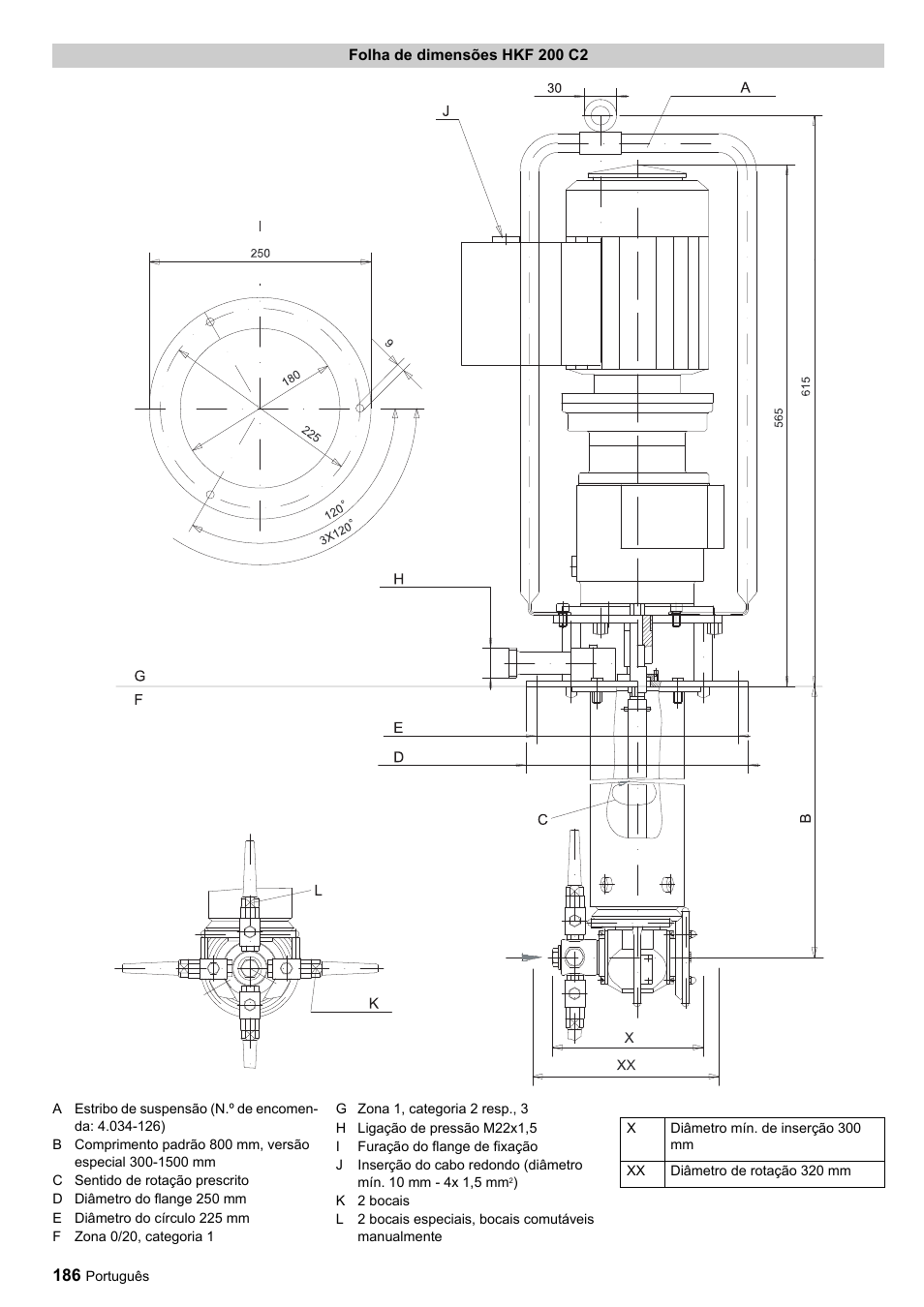 Karcher HKF 200 ET User Manual | Page 186 / 228