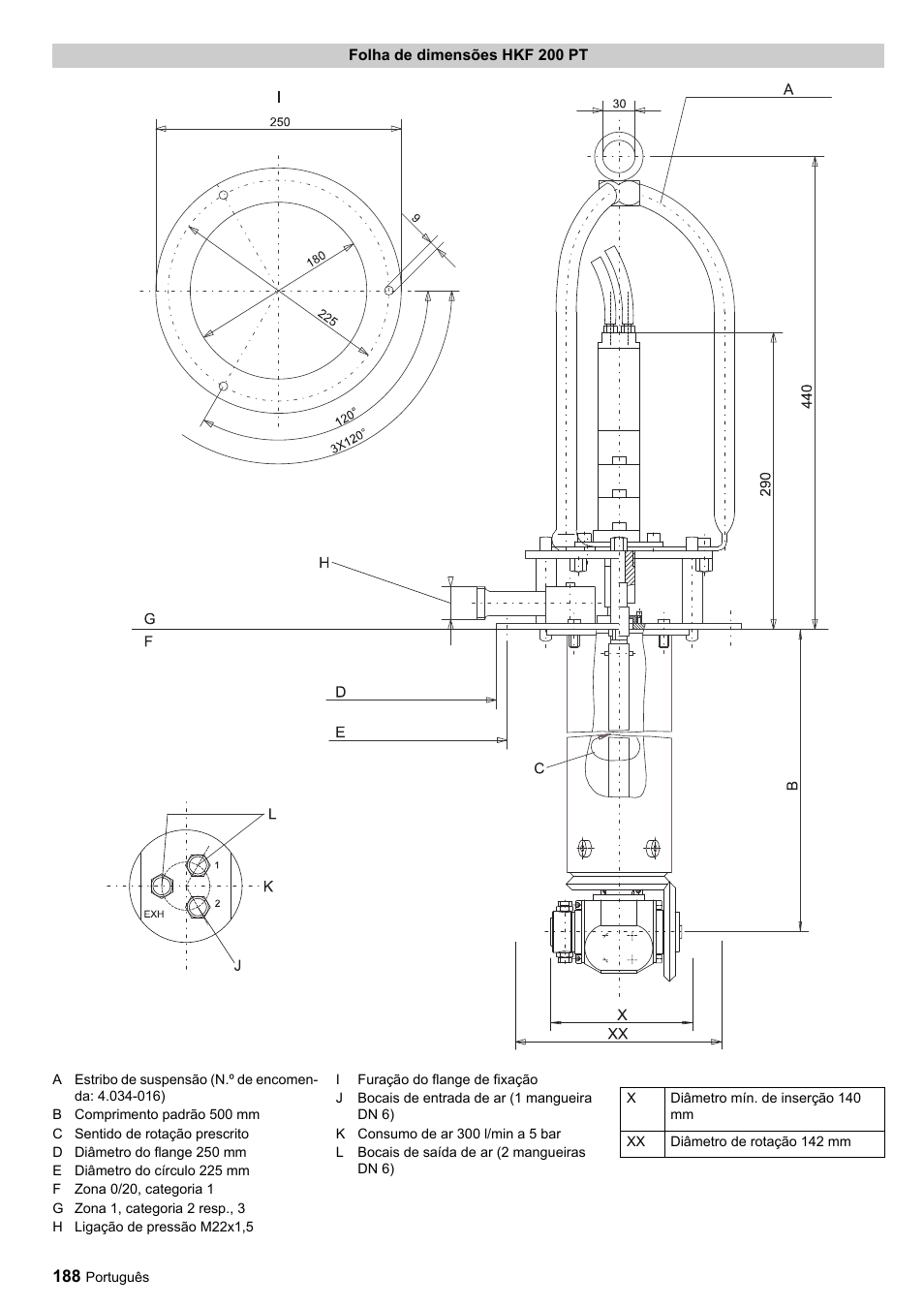 Karcher HKF 200 ET User Manual | Page 188 / 228
