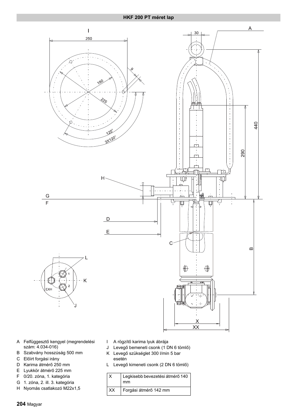 Karcher HKF 200 ET User Manual | Page 204 / 228