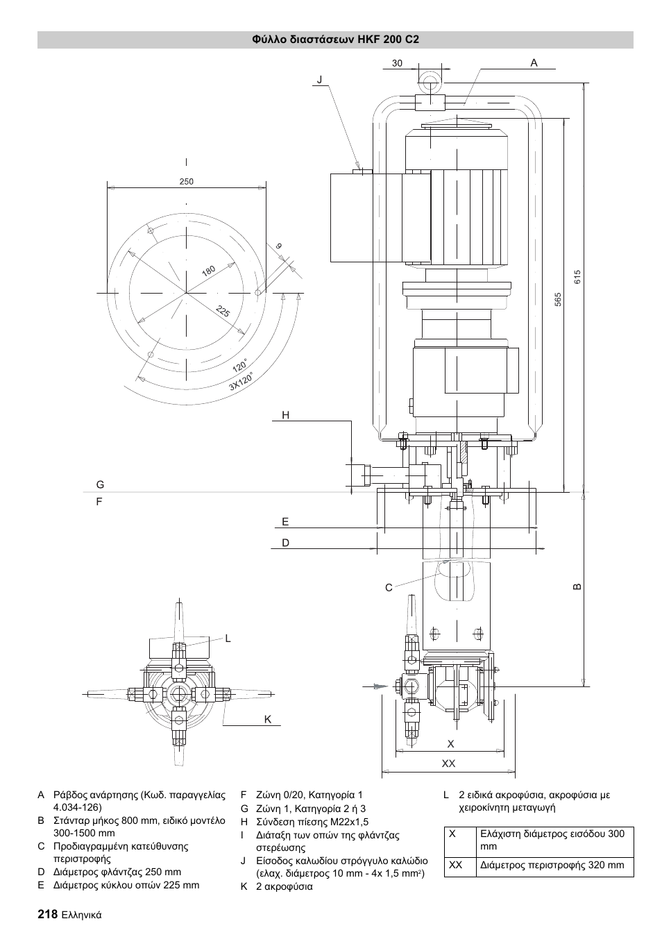Karcher HKF 200 ET User Manual | Page 218 / 228