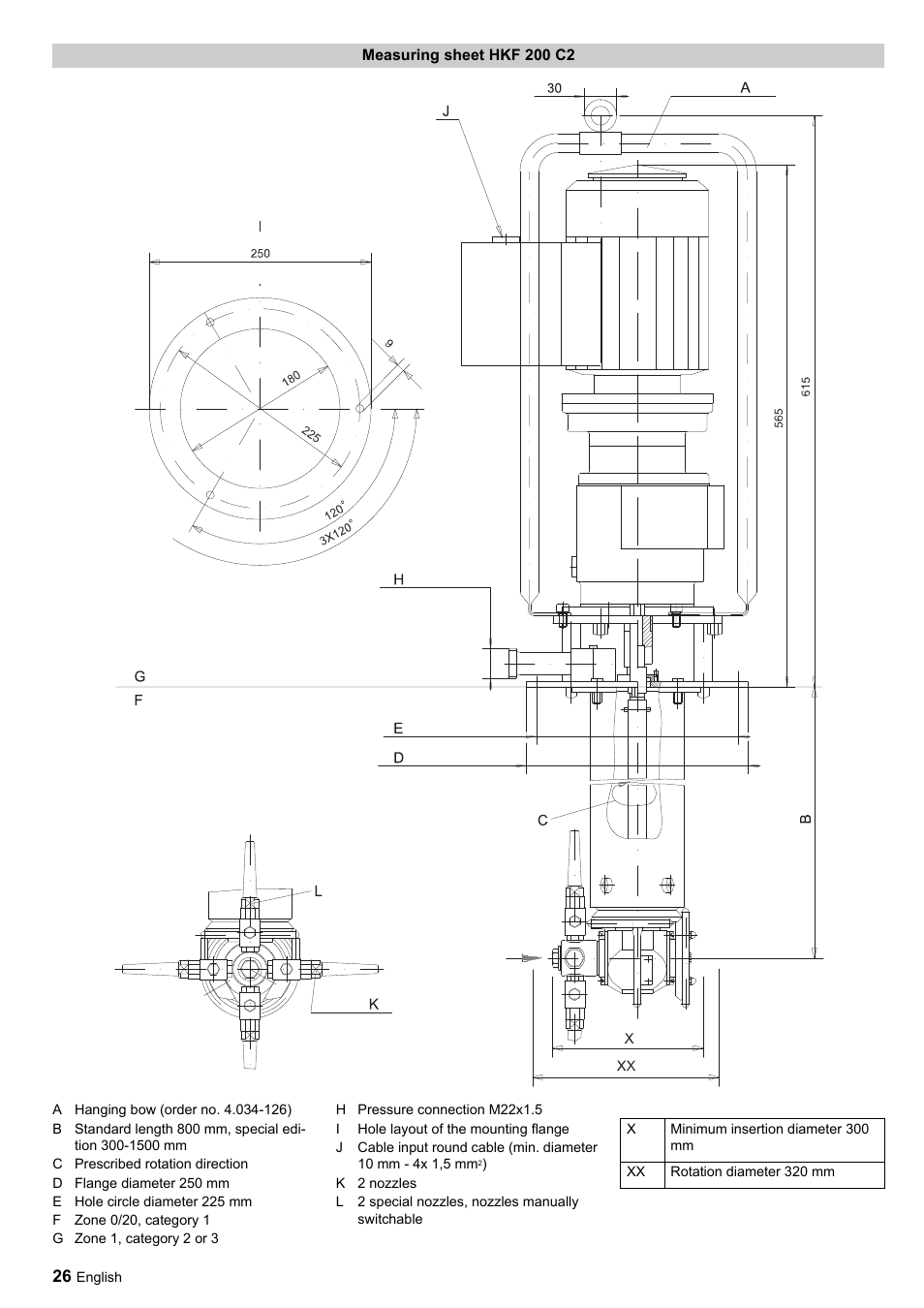 Karcher HKF 200 ET User Manual | Page 26 / 228