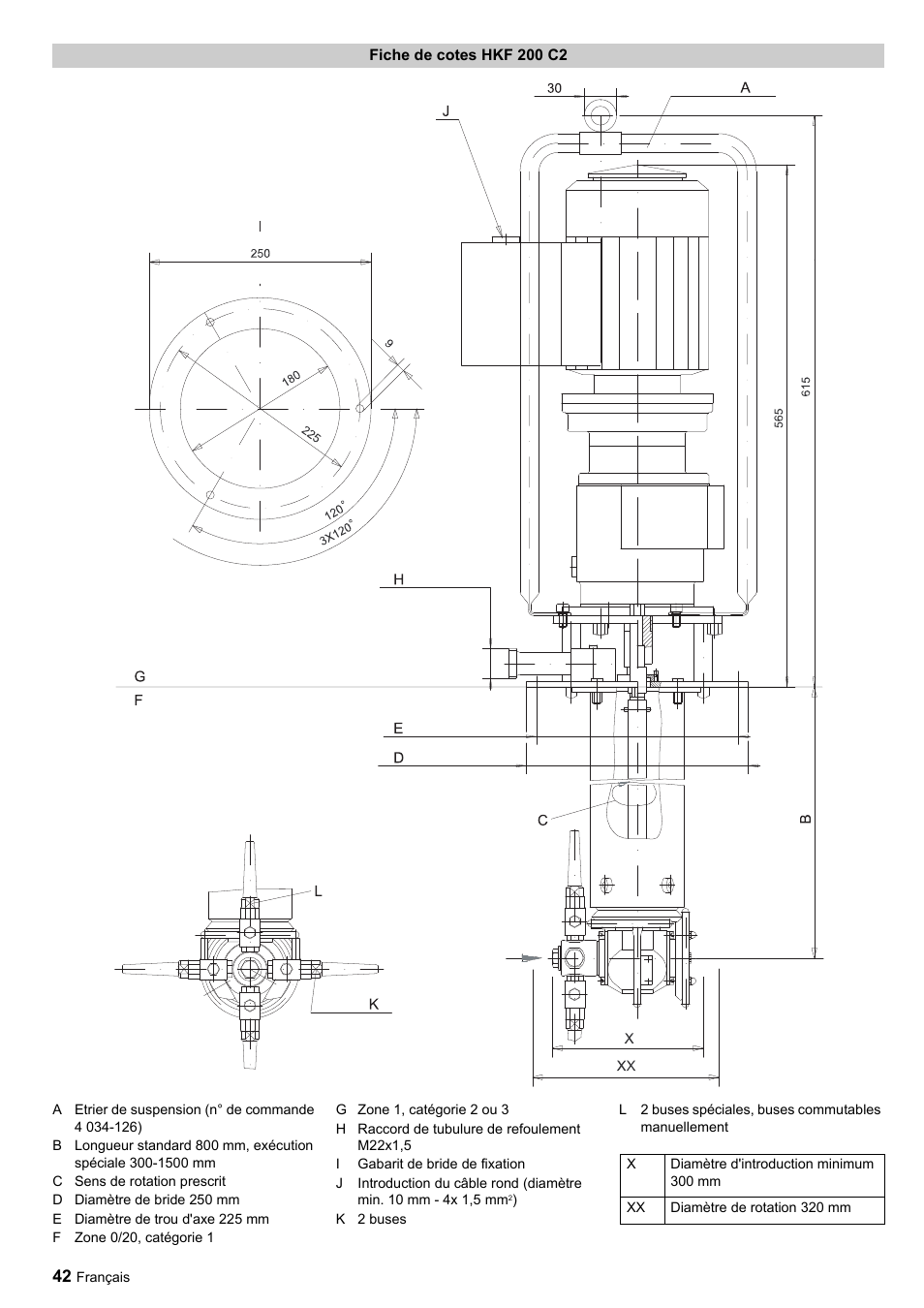 Karcher HKF 200 ET User Manual | Page 42 / 228